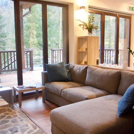 Holiday'S Chalet Jasna Villa Demanovska Dolina Exteriör bild