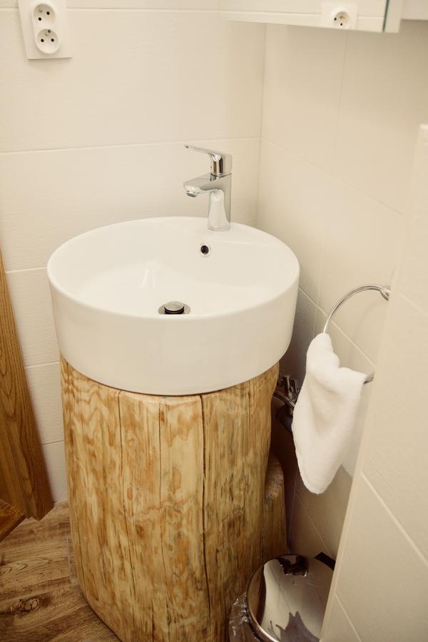 Holiday'S Chalet Jasna Villa Demanovska Dolina Rum bild